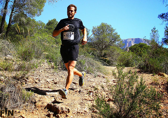 III CXM ALEDO - SIERRA ESPUA 2015 - 576