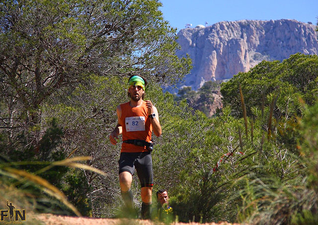 III CXM ALEDO - SIERRA ESPUA 2015 - 577