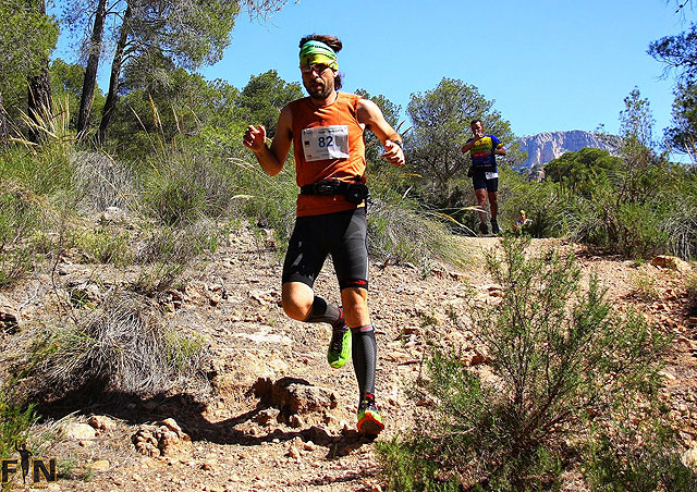 III CXM ALEDO - SIERRA ESPUA 2015 - 578