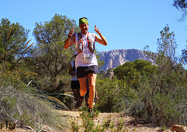 III CXM ALEDO - SIERRA ESPUA 2015 - 580