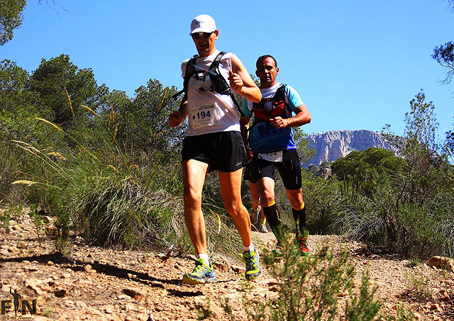 III CXM ALEDO - SIERRA ESPUA 2015 - 581