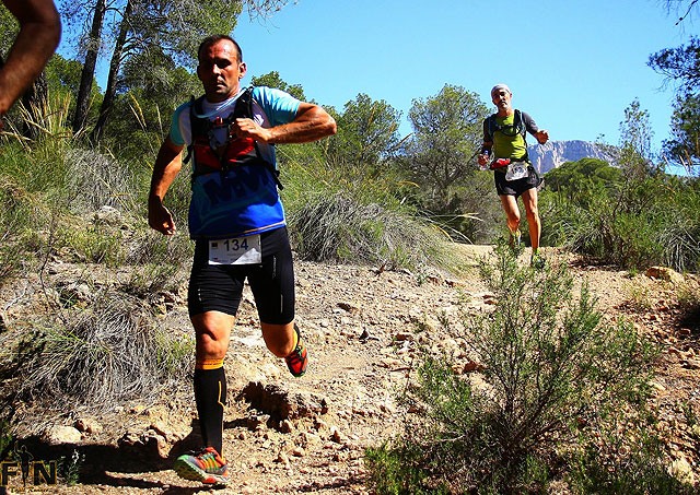 III CXM ALEDO - SIERRA ESPUA 2015 - 582