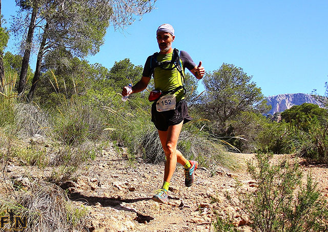 III CXM ALEDO - SIERRA ESPUA 2015 - 583