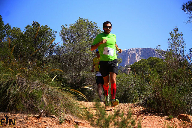 III CXM ALEDO - SIERRA ESPUA 2015 - 584