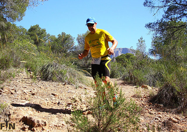 III CXM ALEDO - SIERRA ESPUA 2015 - 585