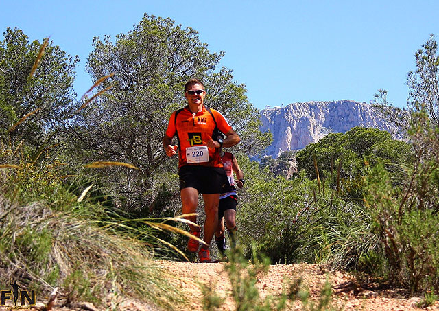 III CXM ALEDO - SIERRA ESPUA 2015 - 587