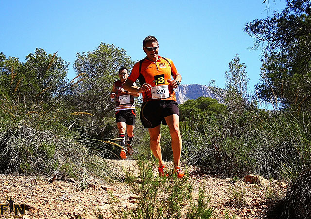 III CXM ALEDO - SIERRA ESPUA 2015 - 589