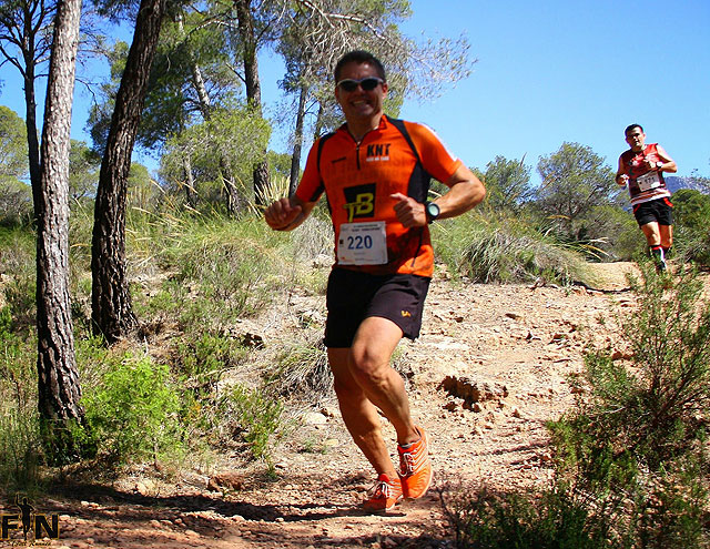 III CXM ALEDO - SIERRA ESPUA 2015 - 590