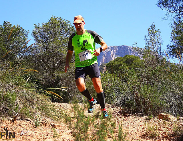 III CXM ALEDO - SIERRA ESPUA 2015 - 591