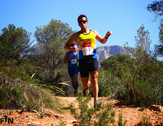 III CXM ALEDO - SIERRA ESPUA 2015 - 592