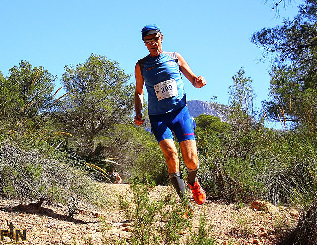 III CXM ALEDO - SIERRA ESPUA 2015 - 593