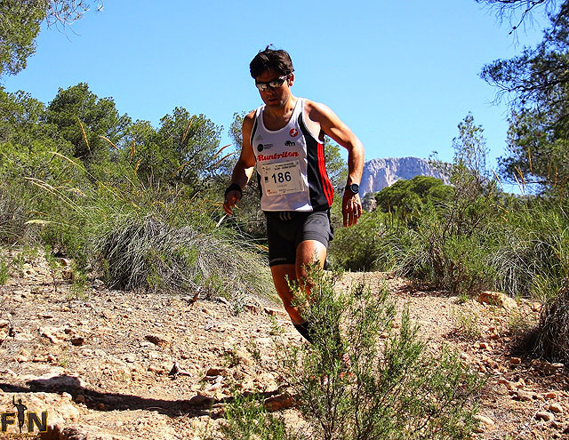 III CXM ALEDO - SIERRA ESPUA 2015 - 594