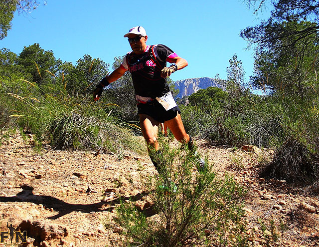 III CXM ALEDO - SIERRA ESPUA 2015 - 596