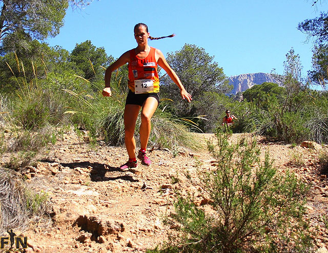 III CXM ALEDO - SIERRA ESPUA 2015 - 598