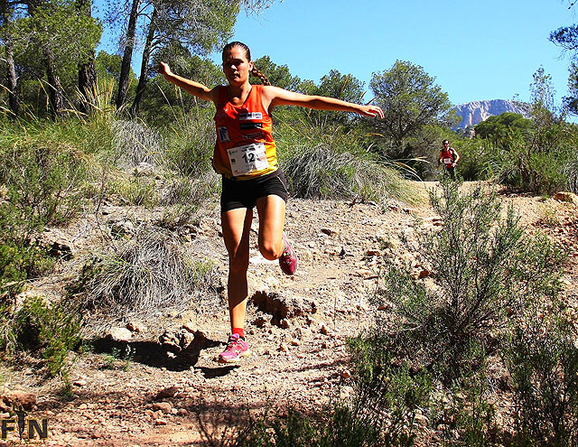 III CXM ALEDO - SIERRA ESPUA 2015 - 599