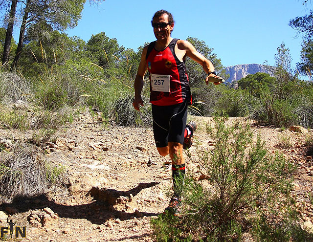 III CXM ALEDO - SIERRA ESPUA 2015 - 600