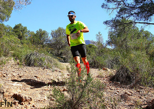 III CXM ALEDO - SIERRA ESPUA 2015 - 603