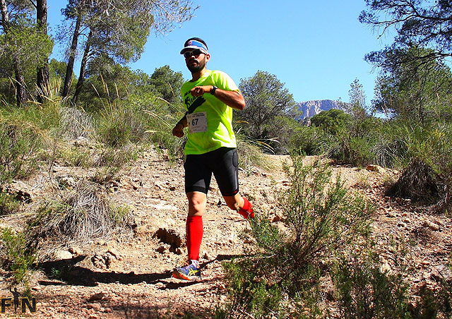 III CXM ALEDO - SIERRA ESPUA 2015 - 604