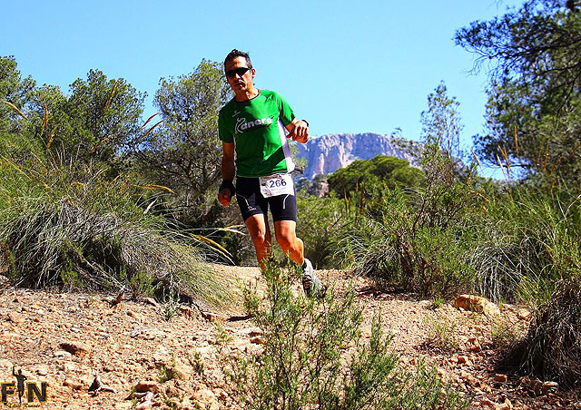 III CXM ALEDO - SIERRA ESPUA 2015 - 605