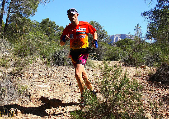 III CXM ALEDO - SIERRA ESPUA 2015 - 606