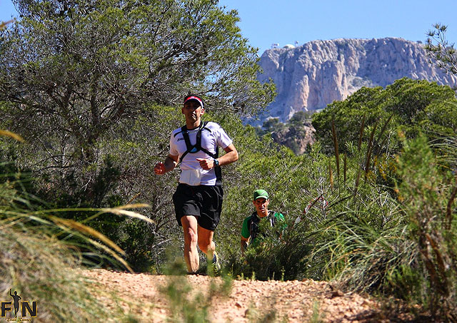 III CXM ALEDO - SIERRA ESPUA 2015 - 607