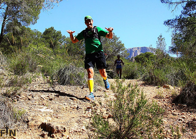 III CXM ALEDO - SIERRA ESPUA 2015 - 608