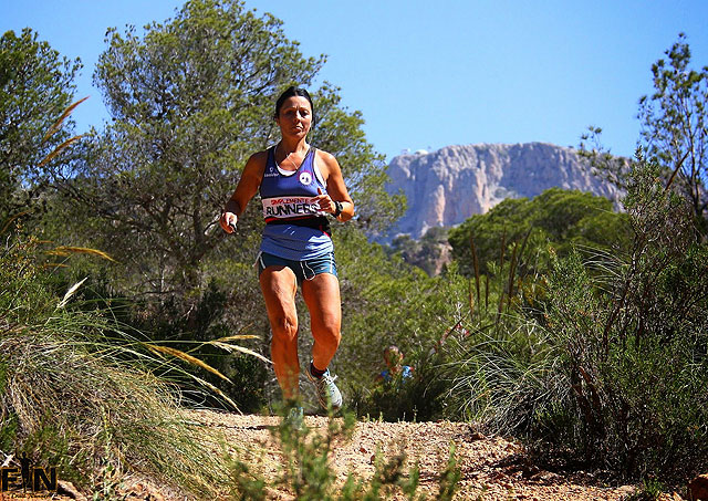 III CXM ALEDO - SIERRA ESPUA 2015 - 609