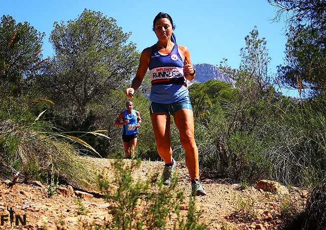 III CXM ALEDO - SIERRA ESPUA 2015 - 610