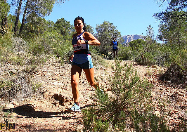 III CXM ALEDO - SIERRA ESPUA 2015 - 611