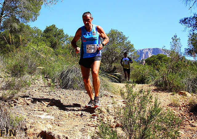 III CXM ALEDO - SIERRA ESPUA 2015 - 612