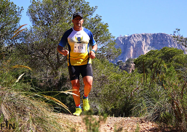 III CXM ALEDO - SIERRA ESPUA 2015 - 613