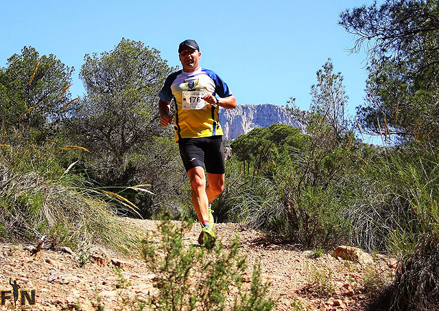 III CXM ALEDO - SIERRA ESPUA 2015 - 614