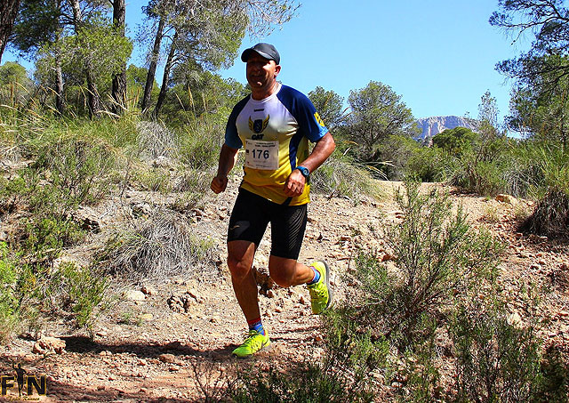 III CXM ALEDO - SIERRA ESPUA 2015 - 615