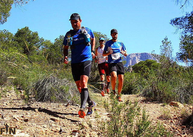 III CXM ALEDO - SIERRA ESPUA 2015 - 616