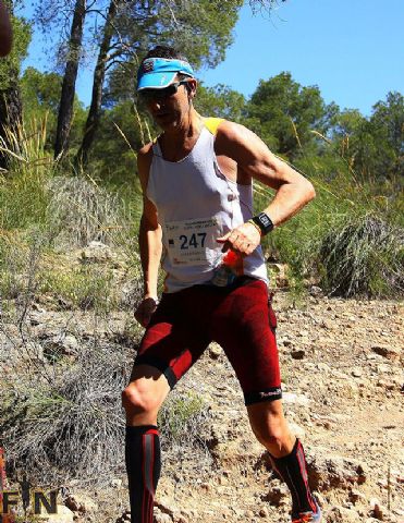 III CXM ALEDO - SIERRA ESPUA 2015 - 618