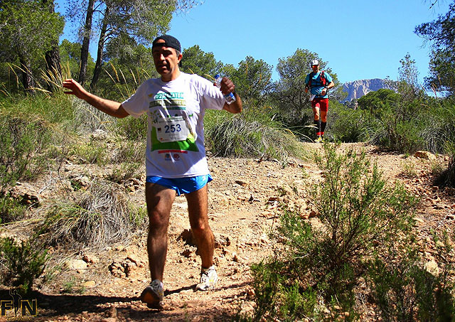 III CXM ALEDO - SIERRA ESPUA 2015 - 619