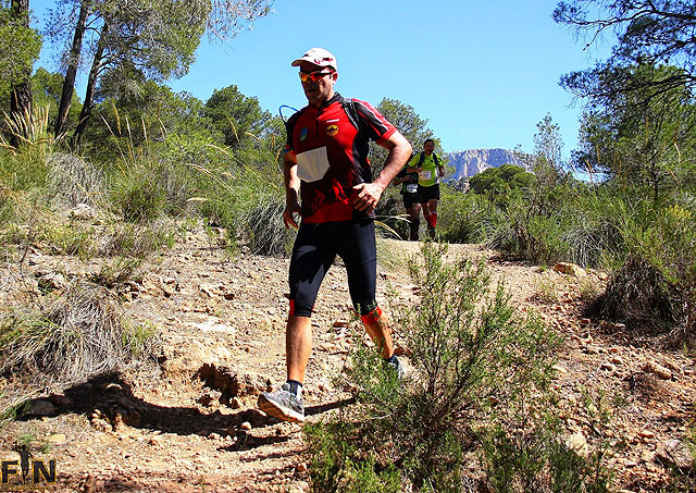 III CXM ALEDO - SIERRA ESPUA 2015 - 621