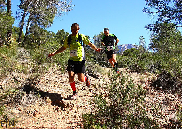 III CXM ALEDO - SIERRA ESPUA 2015 - 622