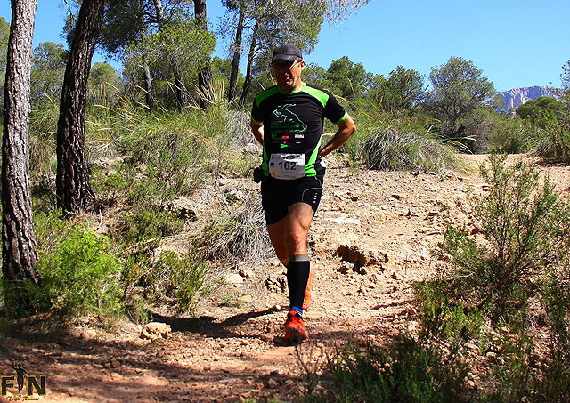 III CXM ALEDO - SIERRA ESPUA 2015 - 623