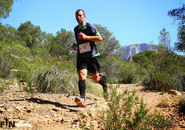 III CXM ALEDO - SIERRA ESPUA 2015 - 624