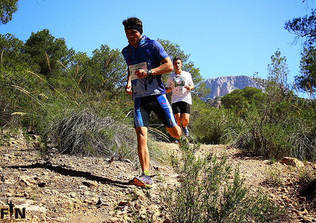 III CXM ALEDO - SIERRA ESPUA 2015 - 625