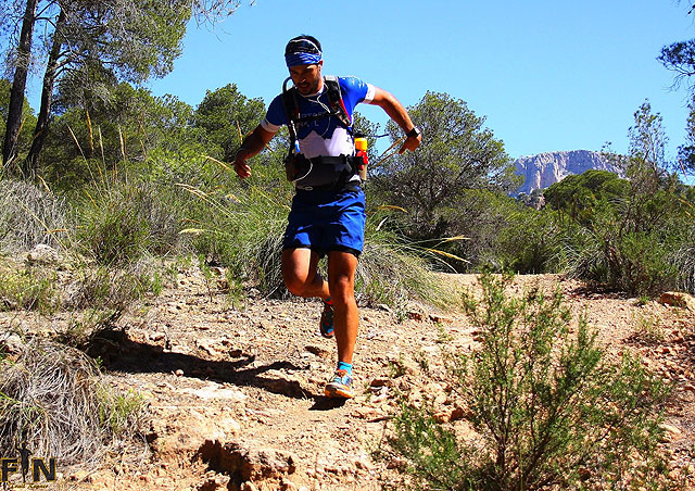 III CXM ALEDO - SIERRA ESPUA 2015 - 628