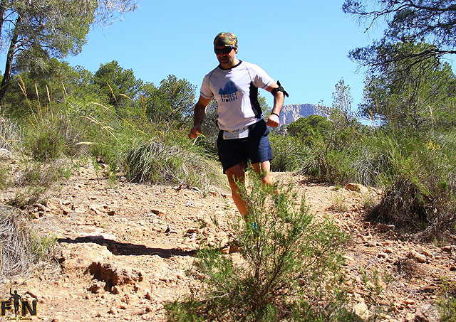 III CXM ALEDO - SIERRA ESPUA 2015 - 630