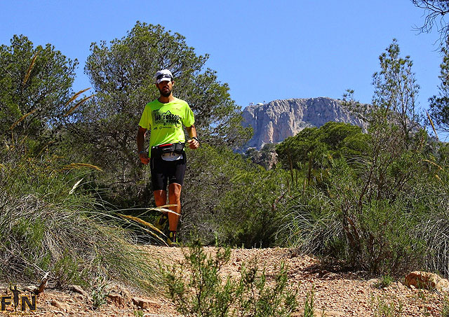 III CXM ALEDO - SIERRA ESPUA 2015 - 631