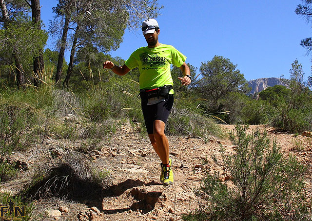 III CXM ALEDO - SIERRA ESPUA 2015 - 632