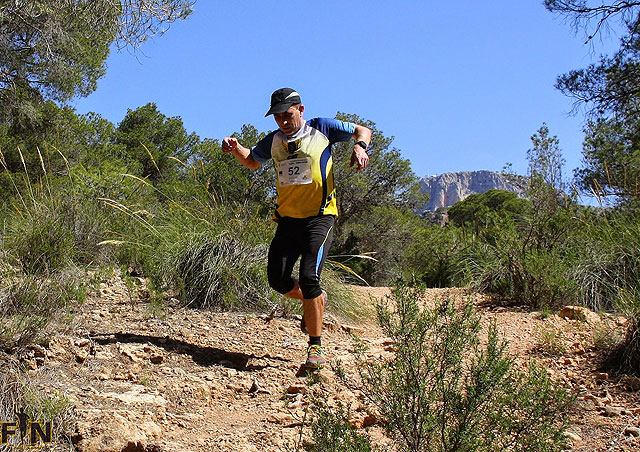 III CXM ALEDO - SIERRA ESPUA 2015 - 635