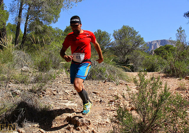 III CXM ALEDO - SIERRA ESPUA 2015 - 638