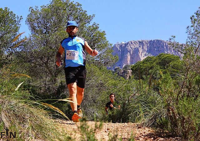 III CXM ALEDO - SIERRA ESPUA 2015 - 639