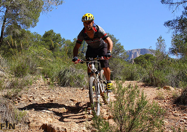 III CXM ALEDO - SIERRA ESPUA 2015 - 643