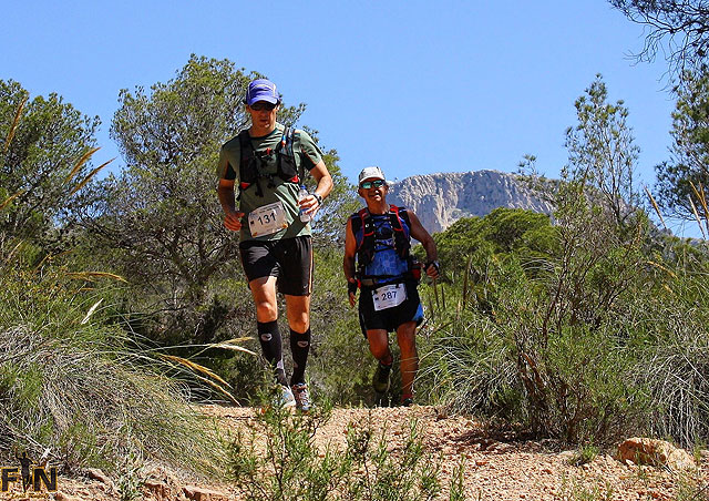 III CXM ALEDO - SIERRA ESPUA 2015 - 644